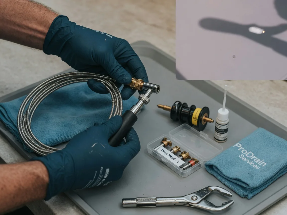 Why choose Drain Cleaning in Simpson, NC